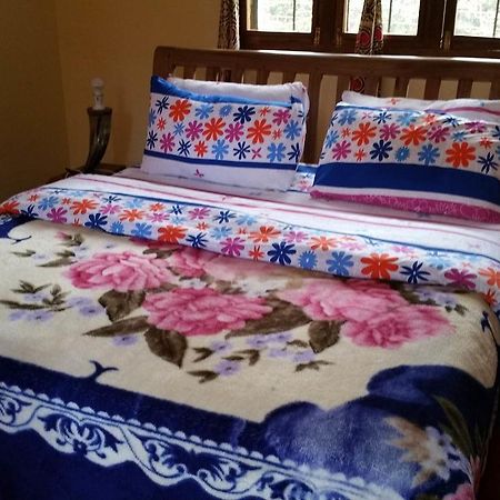 Mama Simba Bed And Breakfast Moshi Моши Екстериор снимка