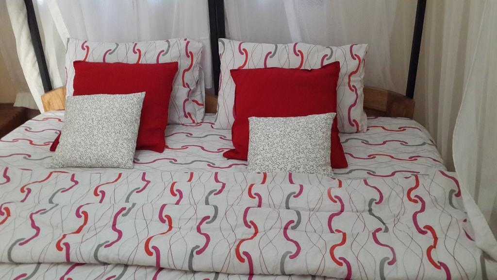 Mama Simba Bed And Breakfast Moshi Моши Екстериор снимка