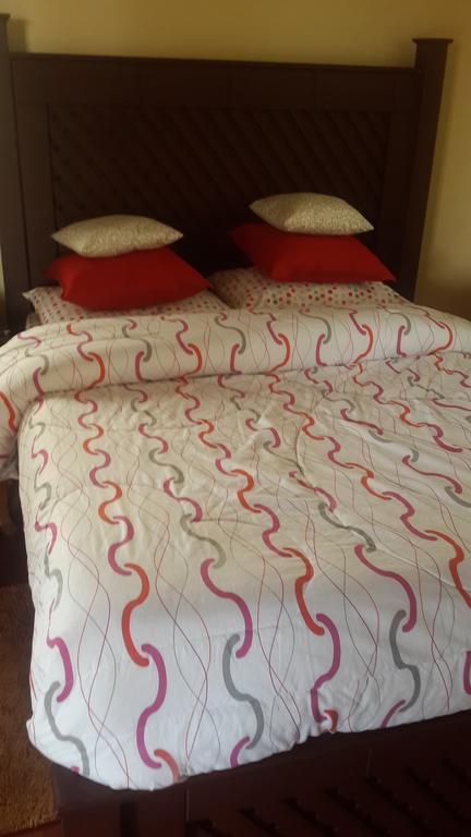Mama Simba Bed And Breakfast Moshi Моши Екстериор снимка