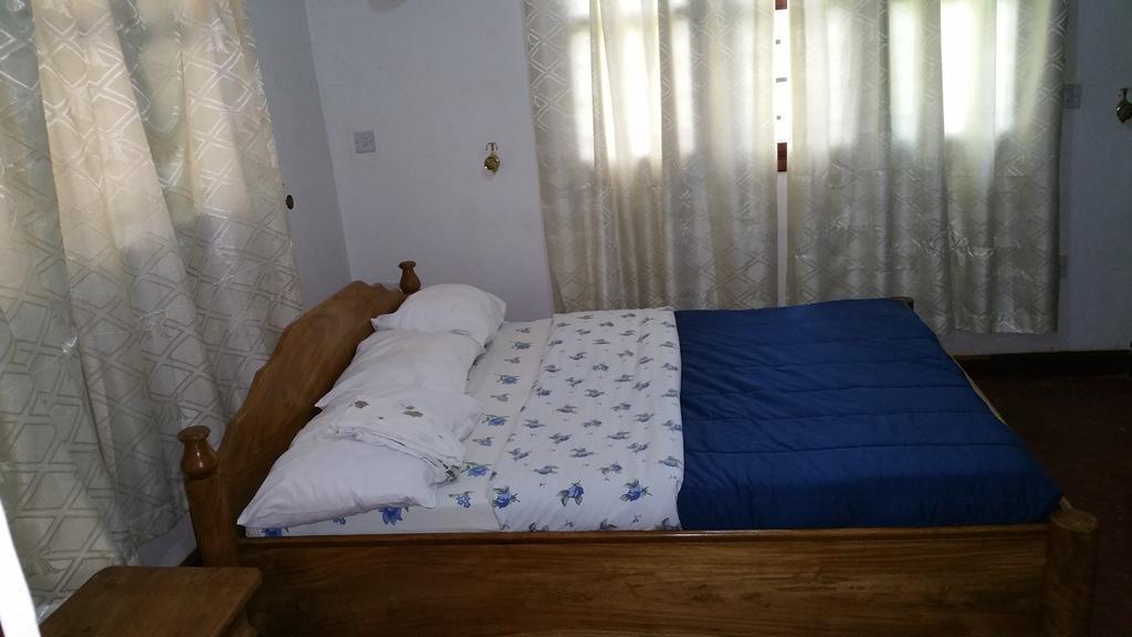 Mama Simba Bed And Breakfast Moshi Моши Екстериор снимка