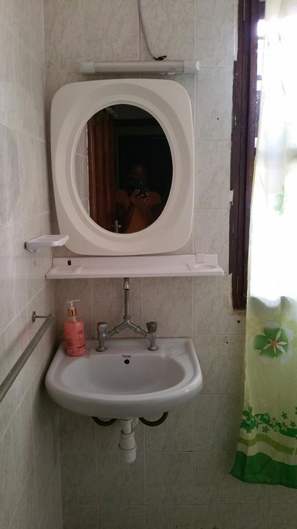 Mama Simba Bed And Breakfast Moshi Моши Екстериор снимка